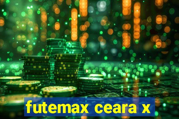 futemax ceara x